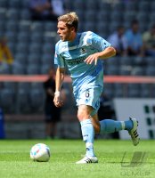 2. Fussball Bundesliga: Dominik Stahl  (1860 Muenchen)