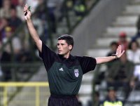 Fussball EURO 2000  Eroeffnungsfeier