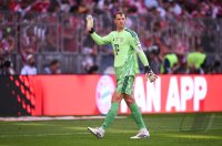 Fussball  Telekom Cup 2026 FC Bayern Muenchen -  RB Leipzig