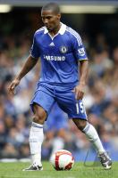 FUSSBALL INTERNATIONAL: FC Chelsea - Aston Villa