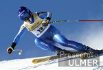 SKI   Weltcup Abfahrt Frauen