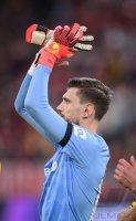 Fussball International CHL 26/27: FC Bayern Muenchen - FK Bodoe / Glimt