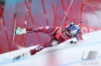 Ski Alpin Kitzbuehel 2016 Abfahrt Sturz Aksel Lund Svindal (NOR)