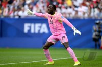 Fussball WM 2026 Vorrunde: England - Ghana