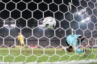 Fussball WM 2006: Achtelfinale Schweiz - Ukraine