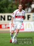 Future Team Oesterreich-Stuttgart; Spielszene