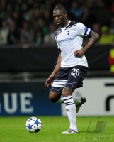 Fussball, Champions League, Saison 2010/2011: Tottenham, KING
