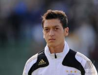 Fussball U 21 EM 2009: Mesut Oezil (Deutschland)