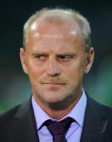 Fussball: Champions League Play-Offs Hinspiel, Saison 2010/2011: Bremen - Genua