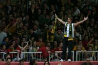 Basketball 1. Bundesliga 06/07 Walter Tigers Tuebingen - Alba Berlin