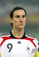 Fussball International Frauen Weltmeisterschaft  Halbfinale