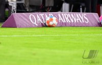 Fussball 1. Bundesliga Saison 21/22: FC Bayern Muenchen - Borussia Moenchengladbach