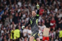 Fussball  Viertelfinal Hinspiel   CHL 25/26: Real Madrid - FC Bayern Muenchen