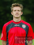 SSV Reutlingen Ralf Becker