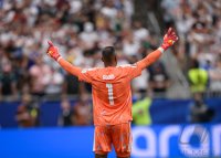 Fussball WM 2026 Vorrunde: Deutschland - Curacao