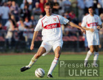 Fussball 1. Bundesliga: VfB, VRANJES Einzelaktion