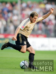 Fussball 1. Bundesliga: FCB, GOERLITZ Einzelaktion