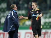 Fussball 1. Bundesliga: Cottbus, PIPLICA