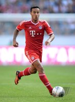 Fussball 1. Bundesliga, Saison 2013/2014, Telekom Cup: FC Bayern Muenchen - Hamburger SV