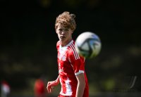 Fussball U 17 DFB Nachwuchsliga 2025/2026
SSV Ulm - FC Bayern Muenchen