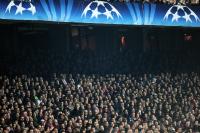 FUSSBALL  International CHL 09/10 :  FC Barcelona - VfB Stuttgart