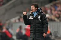 Fussball  KURZ  (1860 Muenchen)