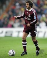 Fussball, Champions League: Real - Bayern