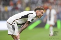 FUSSBALL WM 2022 Vorrunde: Spanien - Deutschland