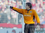 FUSSBALL  SSV Reutlingen - FSV Mainz