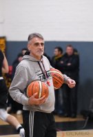 Barmer 2. Basketball Bundesliga  18/19: Oeffentliches Training Tigers Tuebingen