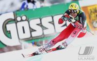 Ski Alpin; Riesenslalom Soelden Herren 2005