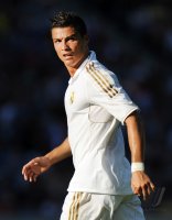 Fussball International, Testspiel: Real Madrid, RONALDO