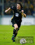 Fussball 2. Bundesliga: Aachen, MICHALKE Einzelaktion