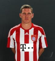 Fussball 1. Bundesliga 2010/2011: Bastian Schweinsteiger (FCB)