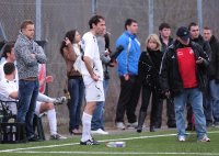 FUSSBALL Landesliga 09/10