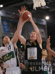 Basketball  1. Bundesliga  Trier  -   Tbingen 