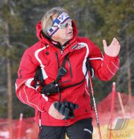 Ski Alpin; Super G   Herren Lake Louise CAN