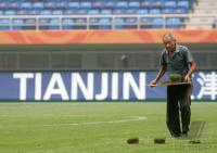 Fussball International Frauen Weltmeisterschaft