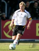 Fussball International: U17: Deutschland, FUNK Einzelaktion