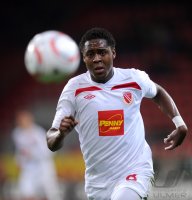 2. Fussball Bundesliga:  Bernardo De Oliveira (Cottbus)