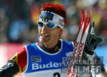 Ackermann skeptisch im Ziel