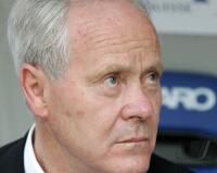 Fussball WM 2006: Testspiel Schweiz - Elfenbeinkueste