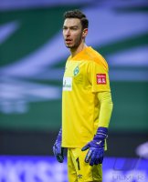 Fussball 1. Bundesliga Saison 20/21: SV Werder Bremen - Union Berlin