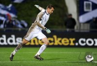 Fussball International EM 2012-Qualifikation:  Peter Jehle (Liechtenstein)