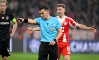 Fussball International CHL 25/26: 
FC Bayern Muenchen - Sporting Lissabon