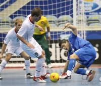 Fussball International FIFA FUTSAL WM 2008