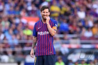 FUSSBALL International 2018/2019: FC Barcelona