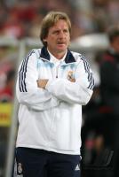 Fussball International: Real Madrid, SCHUSTER