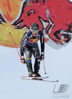 Ski Alpin  Herren  Abfahrt  Kitzbuehel 2009