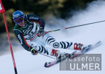 Ski Alpin; WM Bormio Riesenslalom Herren